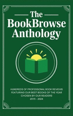 BookBrowse Anthology