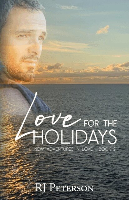 RJ Peterson - Love for the Holidays, E-bok