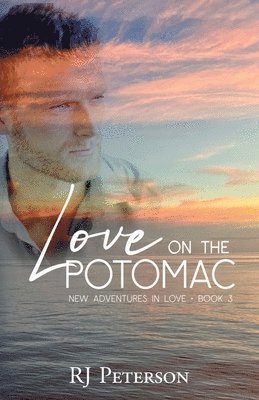 Rj Peterson - Love on the Potomac, Häftad