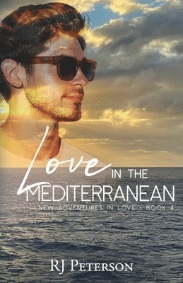 Rj Peterson - Love in the Mediterranean, Häftad