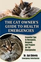 Gal Chivvis - Cat Owner's Guide to Health Emergencies, Häftad. Tillgänglighet: Lägg i varukorg