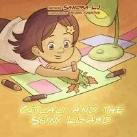 Sandra Lj - Citlali and the Spiny Lizard, Häftad. Tillgänglighet: Lägg i varukorg