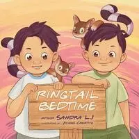 Sandra Lj - Ringtail Bedtime, Häftad. Tillgänglighet: Lägg i varukorg