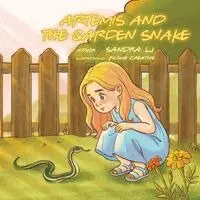 Sandra Lj - Artemis and the Garden Snake, Häftad. Tillgänglighet: Lägg i varukorg
