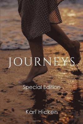 Karl Hicken - Journeys, Häftad