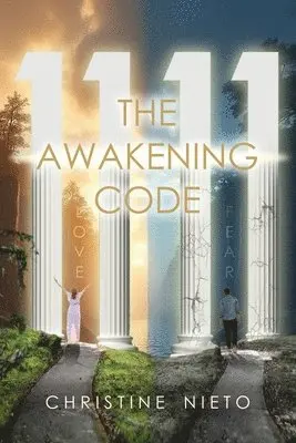 Christine Nieto - 1111 The Awakening Code, Häftad. Tillgänglighet: Lägg i varukorg