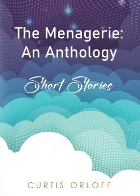 Curt Orloff - Menagerie, Häftad