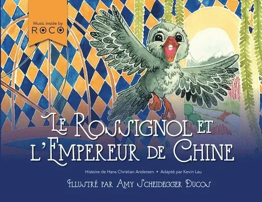 Hans Christian Andersen - Rossignol Et L'Empereur De Chine, Häftad. Tillgänglighet: Lägg i varukorg