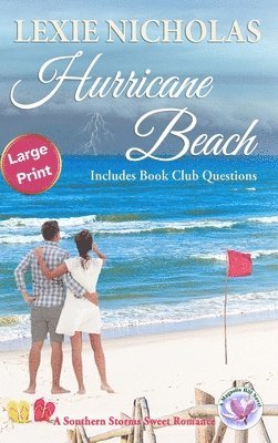 Lexie Nicholas - Hurricane Beach, Inbunden. Tillgänglighet: Lägg i varukorg