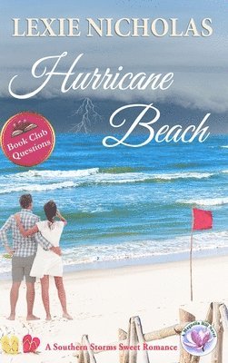 Lexie Nicholas - Hurricane Beach, Inbunden. Tillgänglighet: Lägg i varukorg