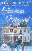 Lexie Nicholas - Christmas Blizzard, Häftad. Tillgänglighet: Lägg i varukorg