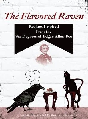 Flavored Raven