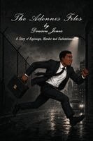 Denson Jones - Adonnis Files, Häftad