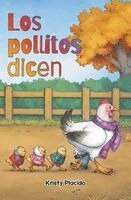 Kristy Placido, Nelly Andrade-Hughes - pollitos dicen, Häftad. Tillgänglighet: Lägg i varukorg