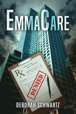 Deborah Schwartz - EmmaCare, Häftad. Tillgänglighet: Lägg i varukorg