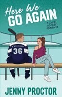 Jenny Proctor - Here We Go Again, Häftad. Tillgänglighet: Lägg i varukorg