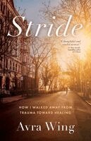 Avra Wing - Stride, Häftad