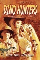 Peter Leavell - Dino Hunters, Häftad
