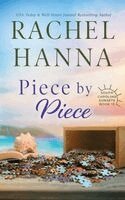 Rachel Hanna - Piece By Piece, Häftad. Tillgänglighet: Lägg i varukorg