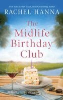 Rachel Hanna - Midlife Birthday Club, Häftad