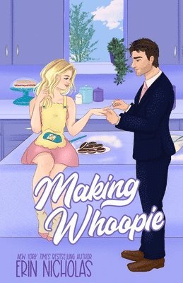 Erin Nicholas - Making Whoopie, Häftad