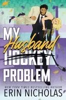 Erin Nicholas - My Husband Problem, Häftad. Tillgänglighet: Lägg i varukorg