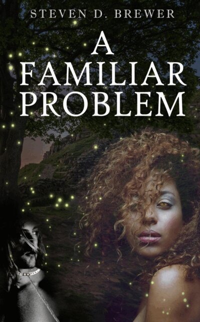 Steven D. Brewer - Familiar Problem, E-bok. Tillgänglighet: Lägg i varukorg