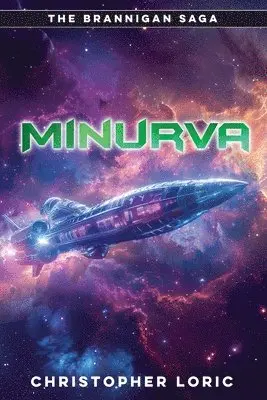 Christopher Loric - Minurva, Häftad. Tillgänglighet: Lägg i varukorg