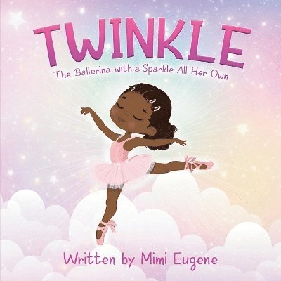Mimi Eugene - Twinkle, Häftad