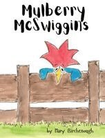 Birchenough - Mulberry McSwiggins, Inbunden. Tillgänglighet: Lägg i varukorg
