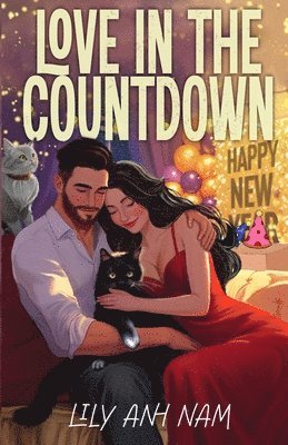 Lily Anh Nam - Love in the Countdown, Häftad