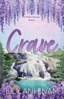 Lily Anh Nam - Crave, Häftad