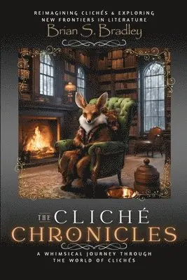 Brian S Bradley - Cliche Chronicles, Häftad. Tillgänglighet: Lägg i varukorg