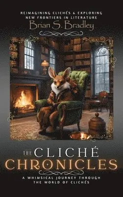 Brian S Bradley - Cliche Chronicles, Inbunden. Tillgänglighet: Lägg i varukorg