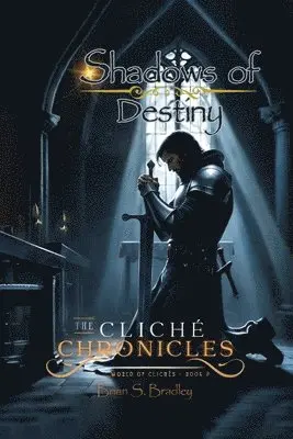 Brian Bradley - Cliche Chronicles, Häftad. Tillgänglighet: Lägg i varukorg