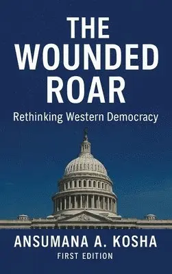 Ansumana A Kosha - Wounded Roar, Inbunden. Tillgänglighet: Lägg i varukorg