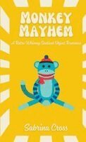 Cross - Monkey Mayhem, Häftad
