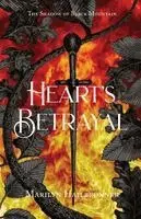 Marilyn Hailbronner - Heart's Betrayal, Häftad. Tillgänglighet: Lägg i varukorg
