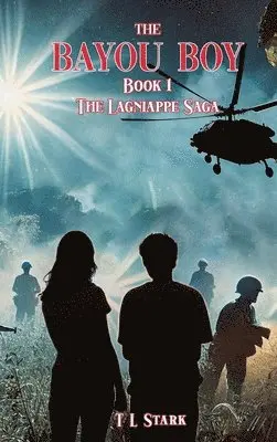T L Stark - Lagniappe Saga, Inbunden. Tillgänglighet: Lägg i varukorg