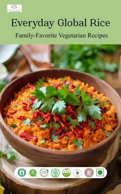 Rani Iyer - Everyday Global Rice: Family-Favorite Vegetarian Recipes, E-bok. Tillgänglighet: Lägg i varukorg