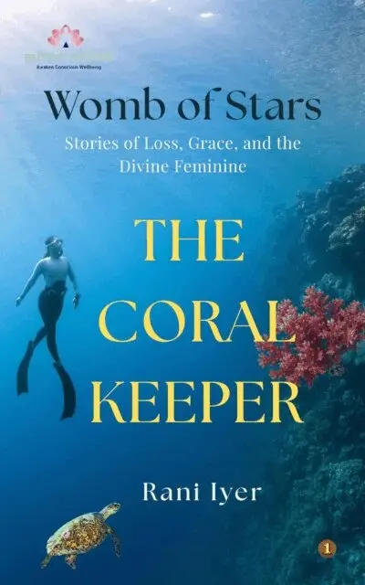 Rani Iyer - Coral Keeper, E-bok. Tillgänglighet: Lägg i varukorg
