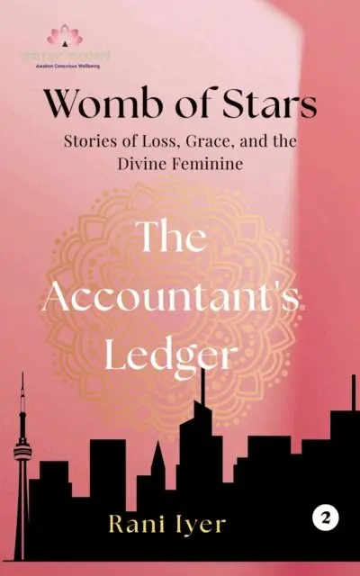 Rani Iyer - Accountant's Ledger, E-bok. Tillgänglighet: Lägg i varukorg