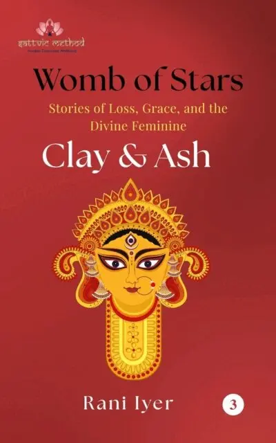 Rani Iyer - Clay & Ash, E-bok. Tillgänglighet: Lägg i varukorg