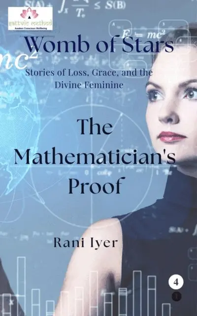 Rani Iyer - Mathematician's proof, E-bok. Tillgänglighet: Lägg i varukorg