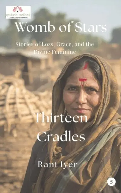 Rani Iyer - Thirteen Cradles, E-bok. Tillgänglighet: Lägg i varukorg