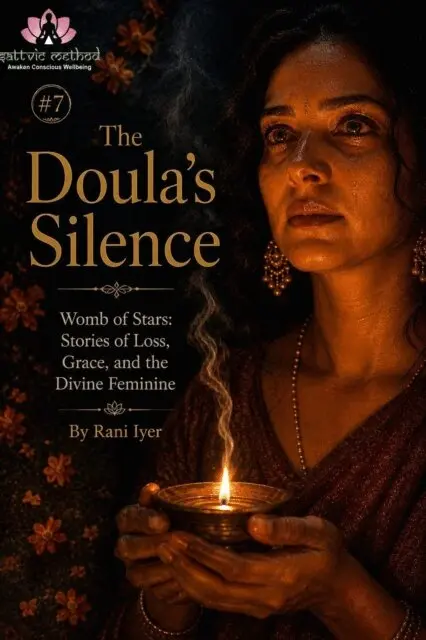 Rani Iyer - Doula's Silence, E-bok. Tillgänglighet: Lägg i varukorg