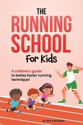 Running School For Kids