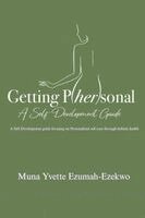 Muna Yvette Ezumah-Ezekwo - Getting P/her/sonal, Häftad