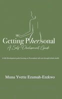 Muna Yvette Ezumah-Ezekwo - Getting P/her/sonal, Inbunden