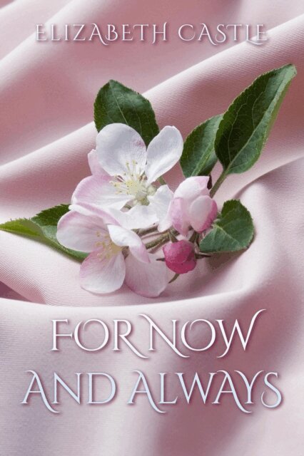 Elizabeth Castle - For Now And Always, E-bok